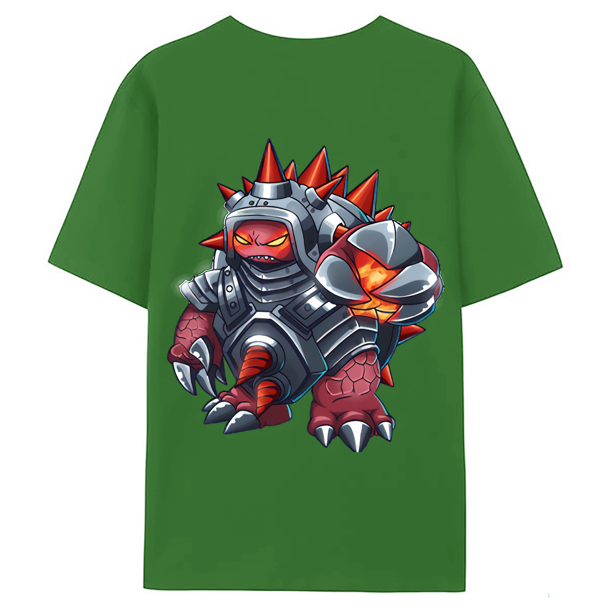 （画像用） リーグ・オブ・レジェンド League of Legends LOL レディース半袖Tシャツ(バックプリント)